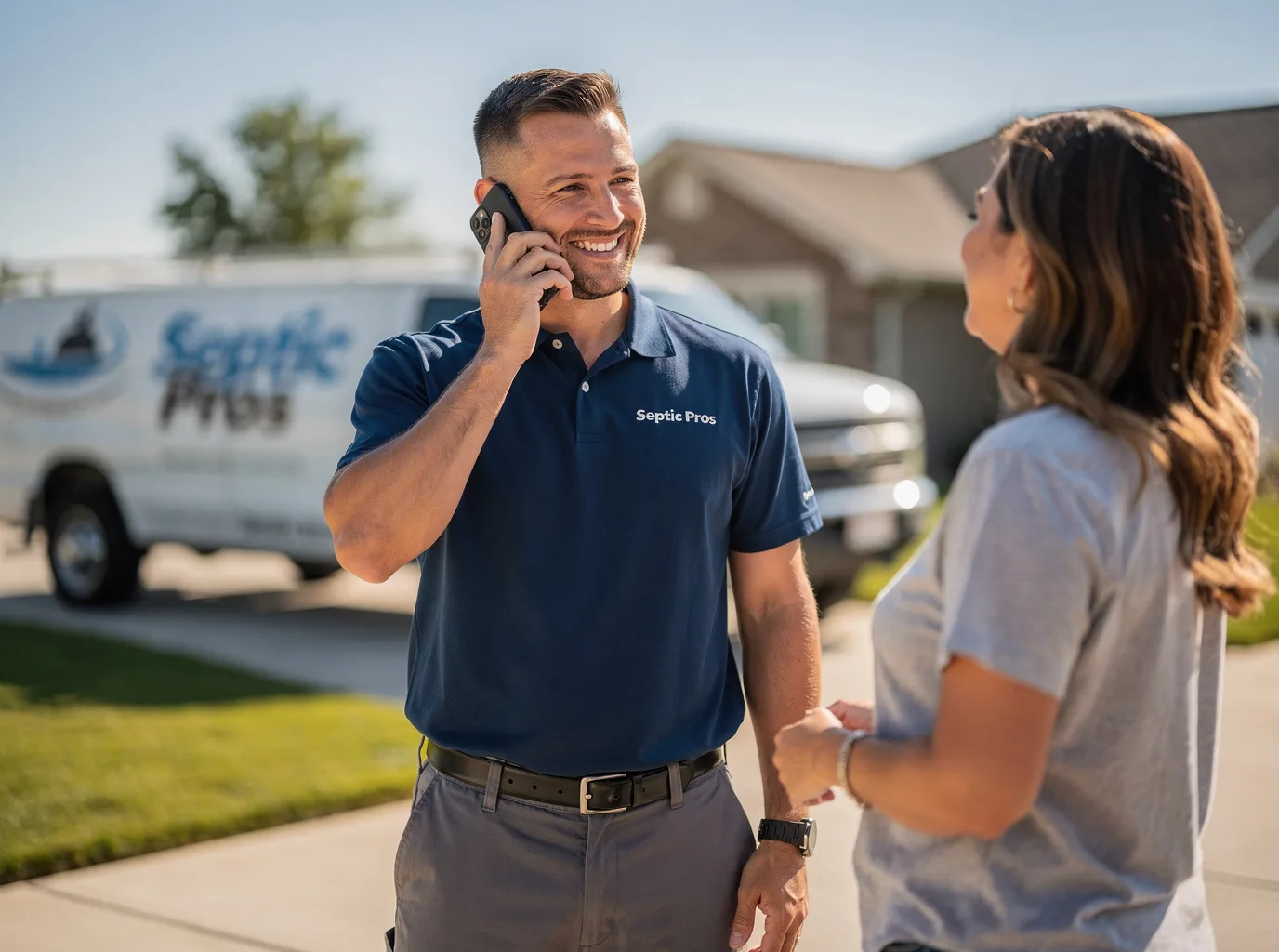 Septic Tank Pumping Mcdavid, FL FAQs